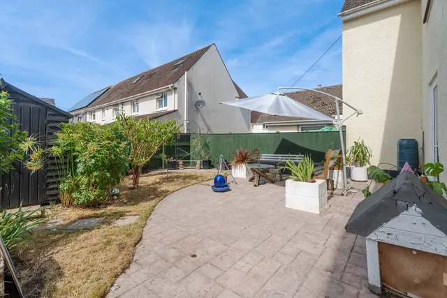 Elmlea Avenue, Fremington, EX31, photo 2