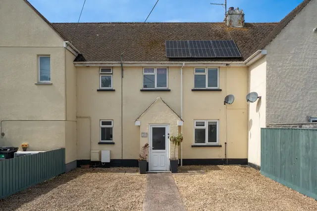 Elmlea Avenue, Fremington, EX31, photo 1