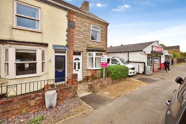 Photo 2 — Broadway, Yaxley, Peterborough