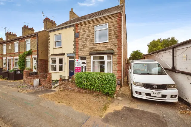 Broadway, Yaxley, Peterborough, photo 1