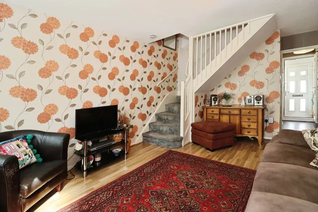 Photo 2 — Ratcliffe Drive, Stoke Gifford, Bristol, BS34