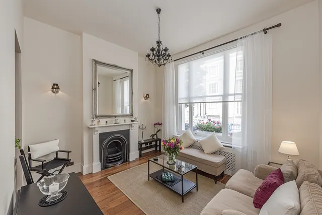 Eardley Crescent Earl's Court SW5, photo 1