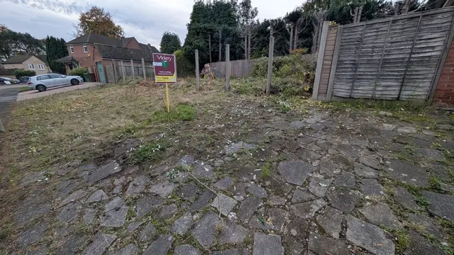 Photo 2 — Tremayne Walk, Camberley, Surrey, GU15 1AH