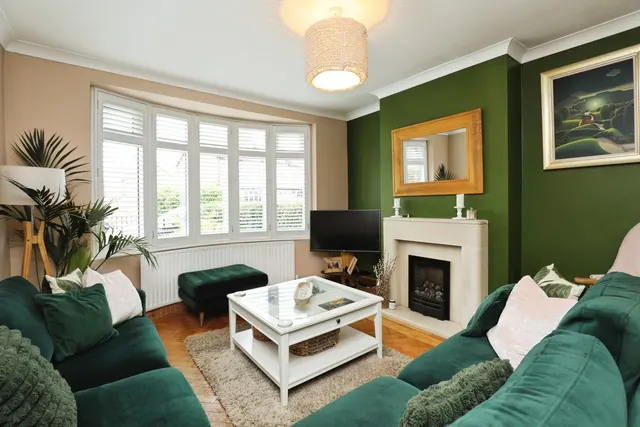 Tynedale Avenue, Crewe, CW2, photo 3