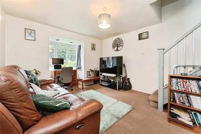 The Rowans, Milton, CB24, photo 2