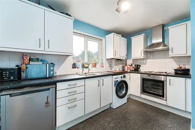 The Rowans, Milton, CB24, photo 3