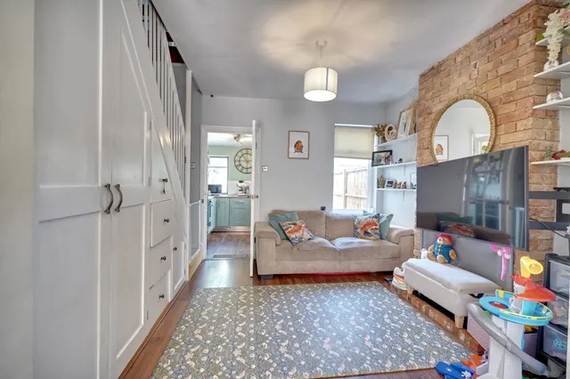 Sidney Terrace, Bishop's Stortford, CM23, photo 3