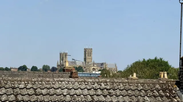 Princess Street, Lincoln, photo 2