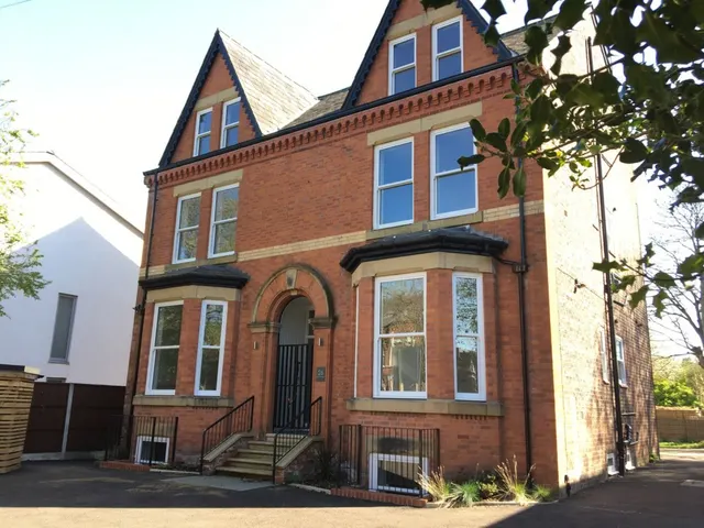 Demesne Road, Whalley Range, Manchester, photo 1