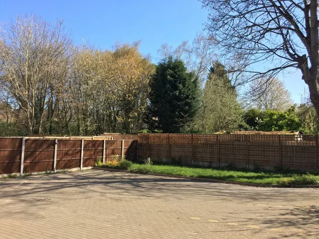 Photo 3 — Demesne Road, Whalley Range, Manchester
