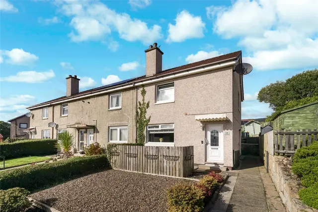Corrie Road, Kilsyth, G65, photo 1
