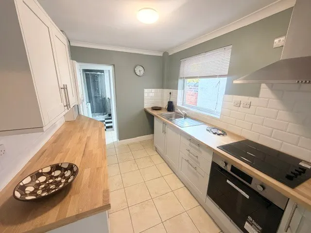 Middlewich Road, Northwich, CW9, photo 2