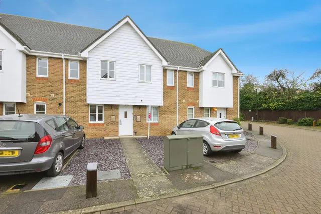 Collett Road, Ware, photo 1