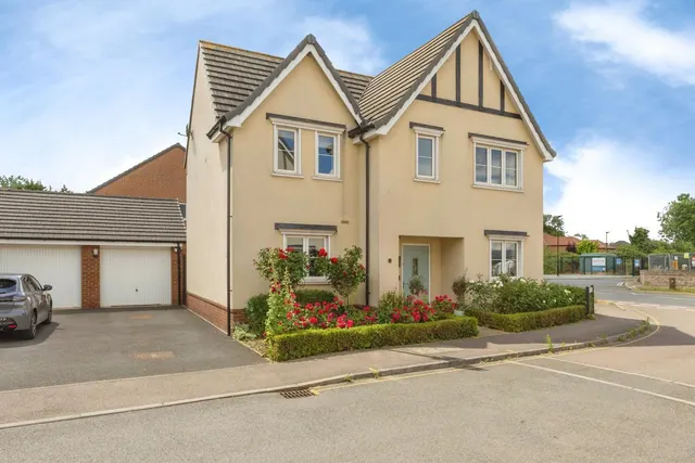 Harebell Road, Attleborough, Norfolk, NR17, photo 1