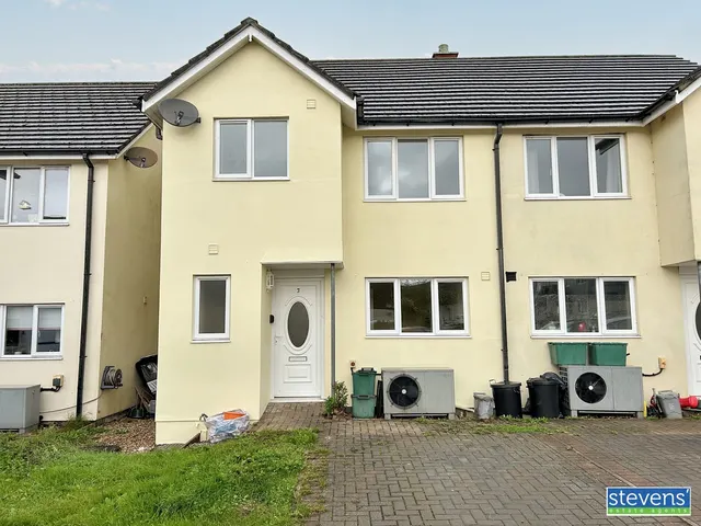 Fore Street, North Tawton, EX20, photo 1