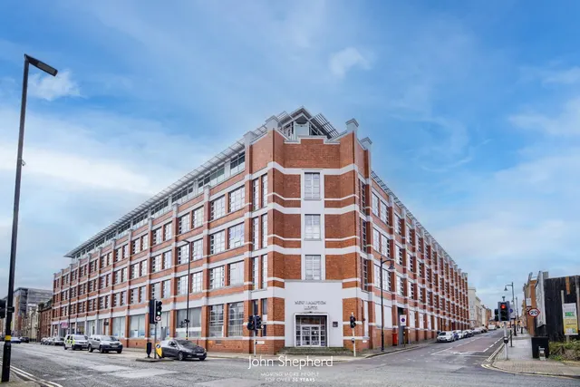 Branston Street, Birmingham, B18, photo 1