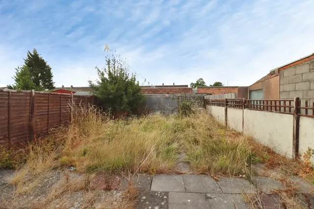 Photo 2 — Blenheim Drive, BRISTOL, Avon, BS34