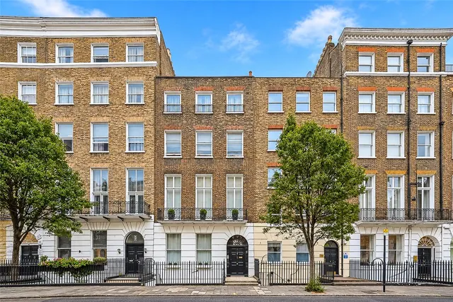 Gloucester Place, London, W1U, photo 3