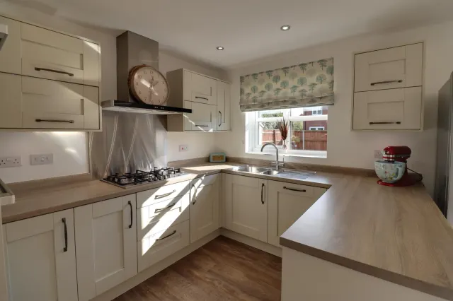Cranage Place, Middlewich, photo 3