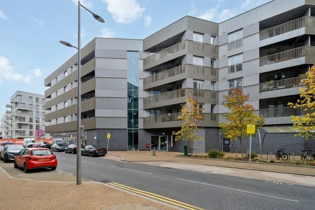 Parkes Street, London, E20, photo 1