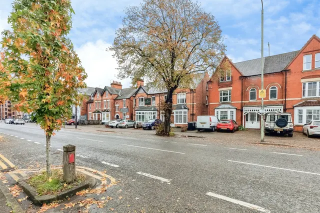 St. Marys Road, Market Harborough, LE16, photo 2