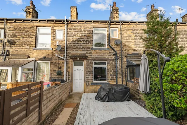 Lime Tree Avenue, Elland, HX5, photo 1