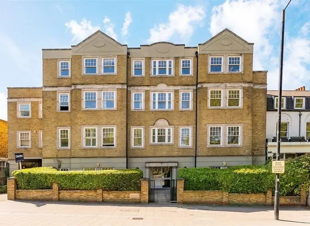 Clapham Park Road, Clapham, SW4, photo 1