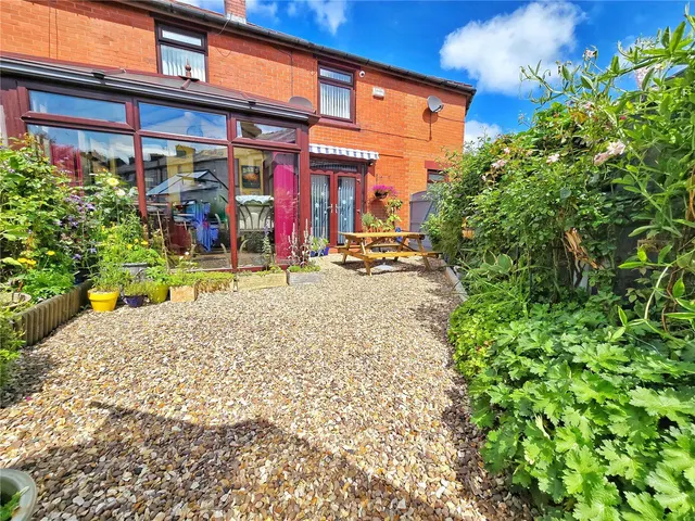 Jubilee Road, Haslingden, BB4, photo 2