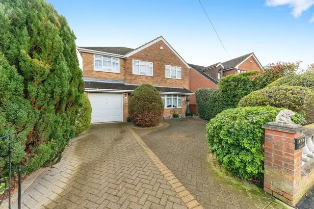 Turnberry Approach, Waltham, Lincolnshire, DN37, photo 1