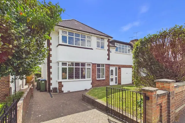 Woodside Road, Bexleyheath, DA7, photo 1