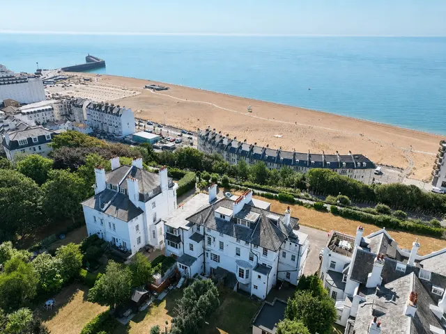 Albion Villas, Folkestone, CT20, photo 1