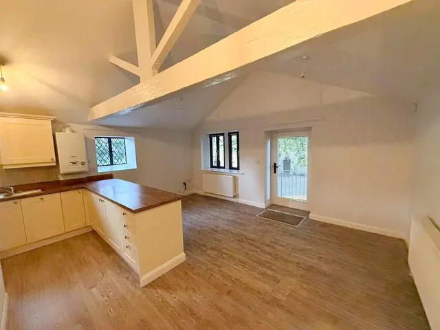 Photo 3 — The High Hall, St.Stephen's Road, Steeton, BD20 6SB