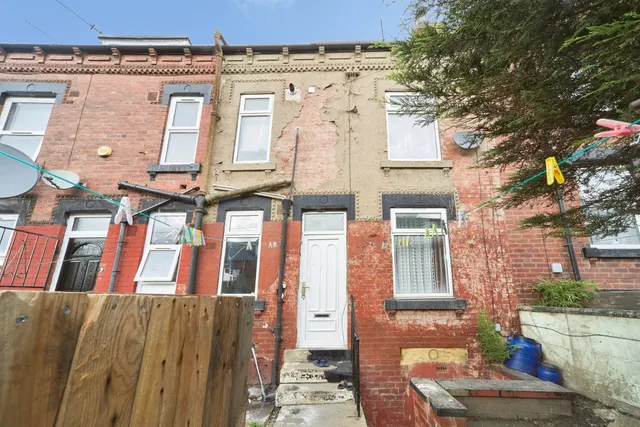 Ashton Avenue, Leeds, LS8, photo 1