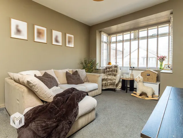 Photo 2 — Kingston Road, Radcliffe, Manchester, M26 2XN