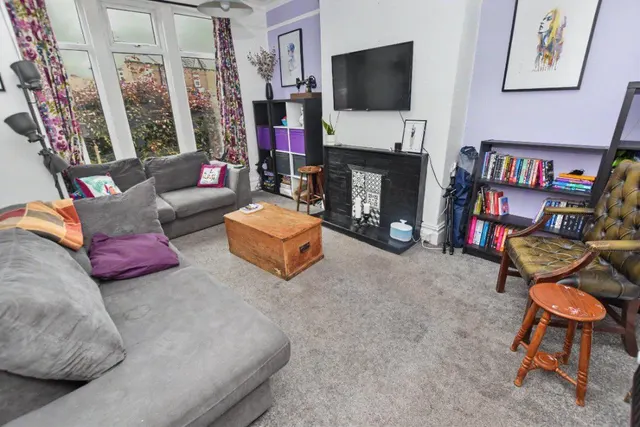 Aberdeen Grove, Leeds, LS12, photo 3