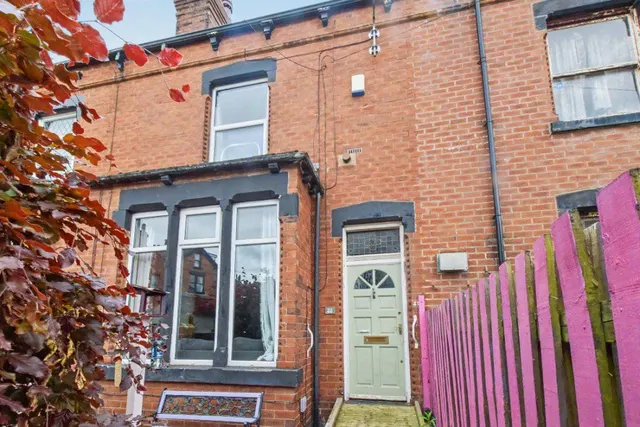 Aberdeen Grove, Leeds, LS12, photo 1