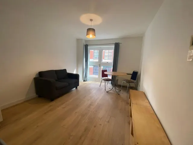 Granby Row, Manchester, M1, photo 2