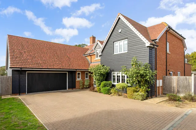 The Stables, Welwyn, AL6, photo 1