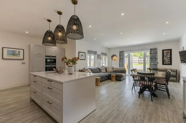 Photo 2 — The Stables, Welwyn, AL6