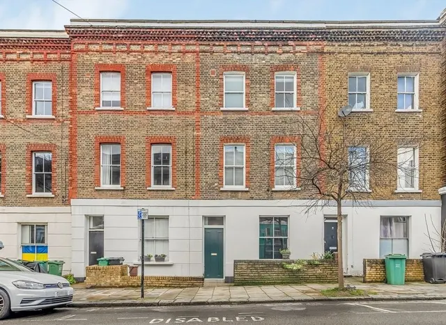 Leverton Street, Kentish Town, NW5, photo 1