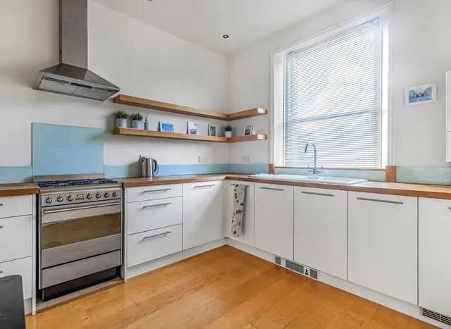 Leverton Street, Kentish Town, NW5, photo 3