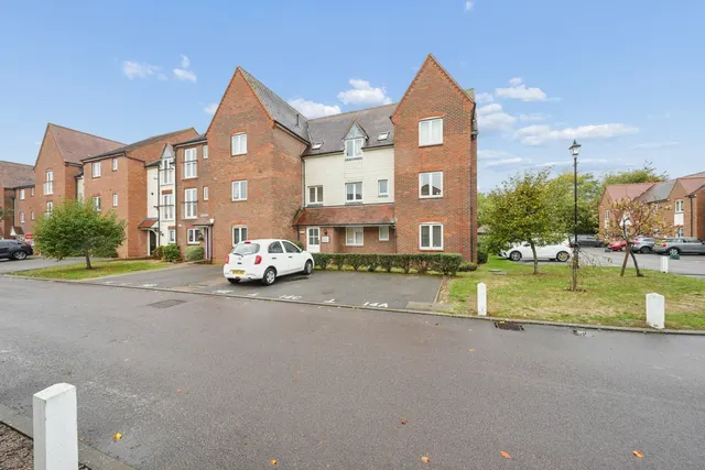Oxfordshire, Abingdon, OX14, photo 1