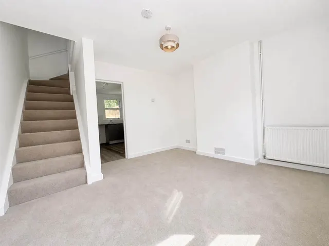 Photo 2 — Bridgewater Terrace, Windsor, SL4 1RB
