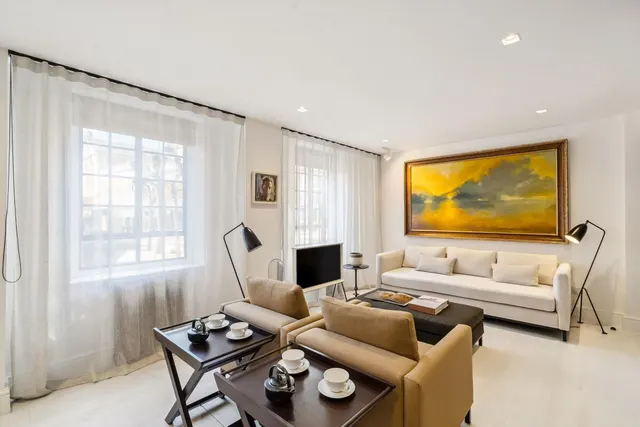 Chelsea Manor Street, Chelsea, SW3, photo 1