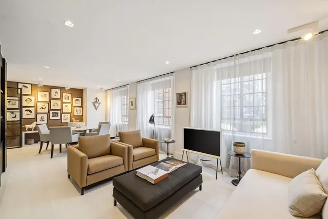 Chelsea Manor Street, Chelsea, SW3, photo 2