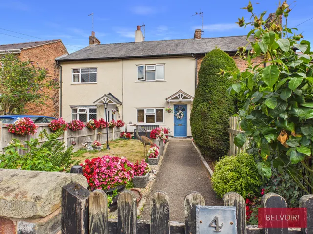 Church Street, Holt, Wrexham, LL13, photo 1