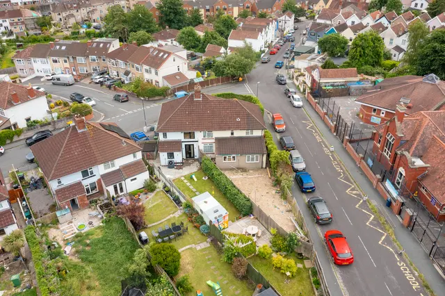 Photo 3 — Sherwell Road, Brislington, Bristol, BS4 4JX