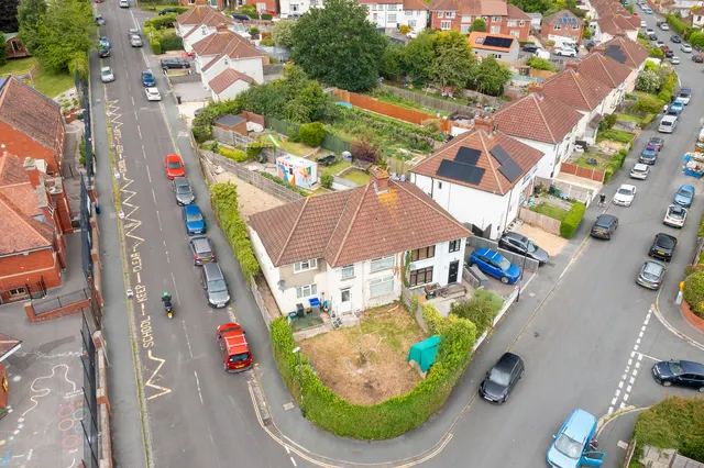 Sherwell Road, Brislington, Bristol, BS4 4JX, photo 1