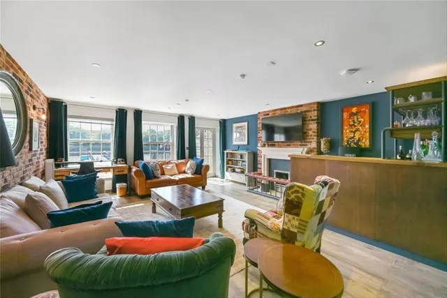 Grove Park Road, W4, photo 2