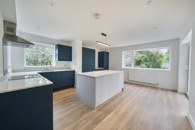 Photo 2 — Douglas Road, Esher KT10